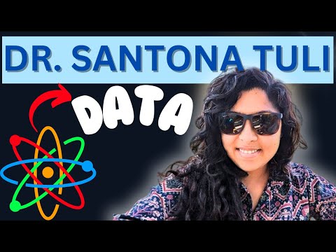 Insights x Design Ep. 22 (Dr. Santona Tuli - Head of Data) - YouTube