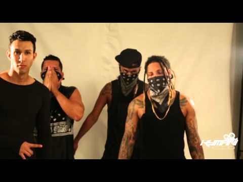 (CUANDO YO NO TENIA) KINGSTON FLOREZ, SEAN LOPEZ, DOC JALO, LIL JEEZY, LUCHI CALMADO