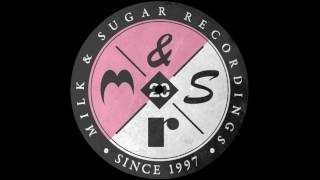 Milk & Sugar - Summertime (Superlover Remix)