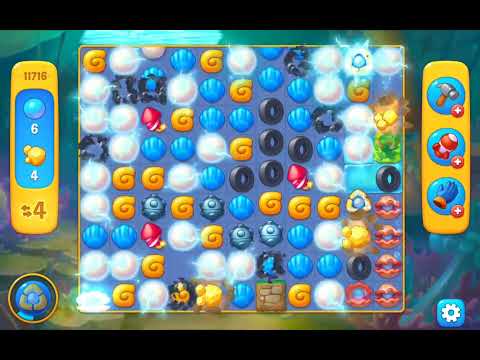 FISHDOM LEVEL # 11716 - SUPERADO 💯 (2023) FISHDOM Perú 🇵🇪 juegos eventos Minijuegos