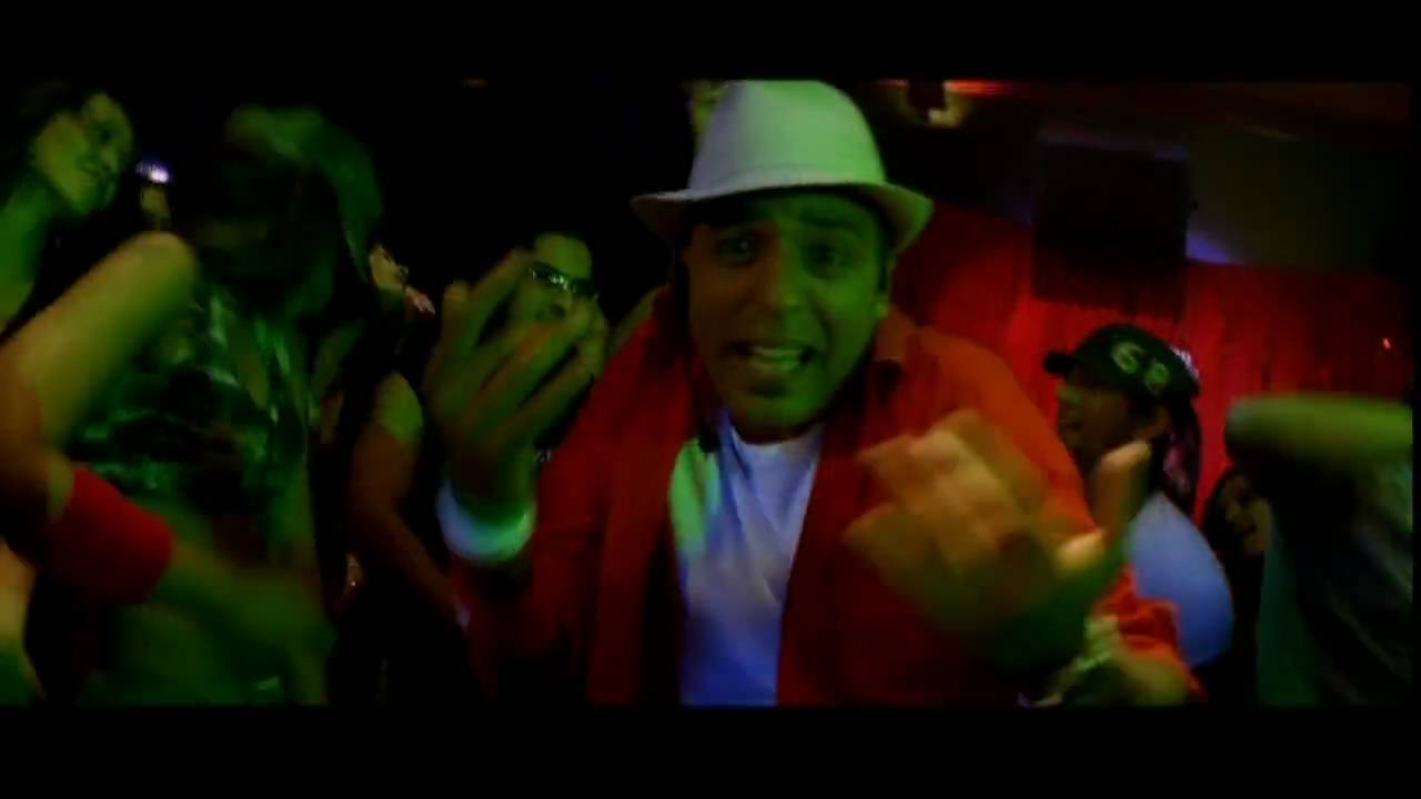 Bure Bure Ham Ham Ham Shaitaan Lyrics | Bluffmaster | Robert Uhlmann, Arash | Robert Uhlmann, Arash