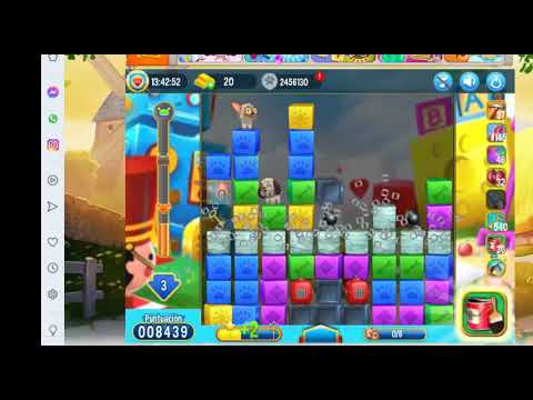 Pet Rescue level 4281, pet rescue, nivel 4281 pet rescue solucionado, solved, sin booster 4281, 4281