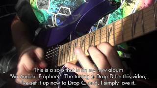 Video thumbnail for Ibanez RG3250MZ Prestige by Mike