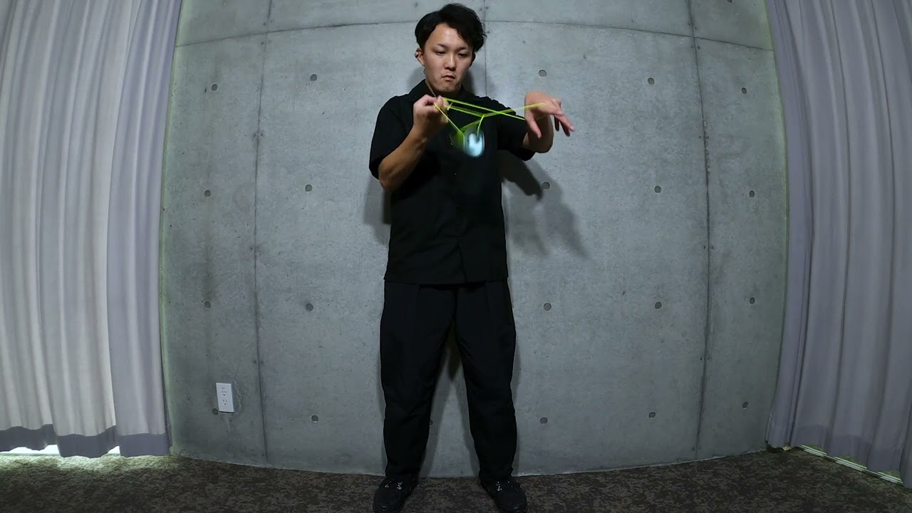 1.5ラセレーショングリーントライアングル