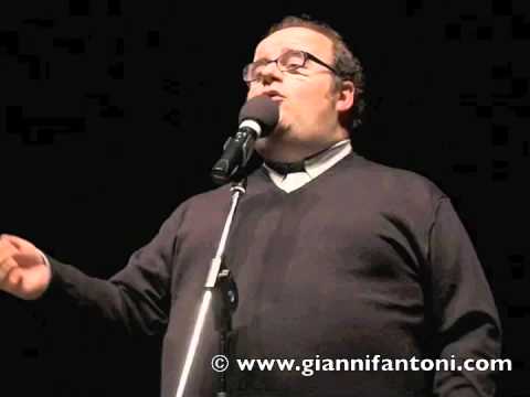 Il  Servizio 12 dal vivo