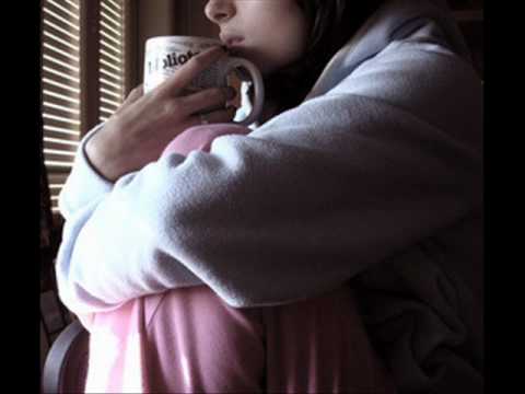 Wenn man jung ist, kommt einem alles wie das Ende der Welt vor..