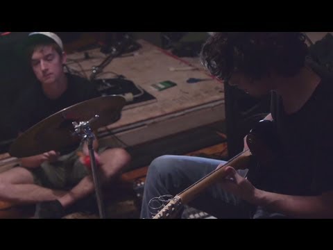 Seoul - Stay With Us