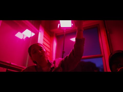 Jazzie Taboo Music Video