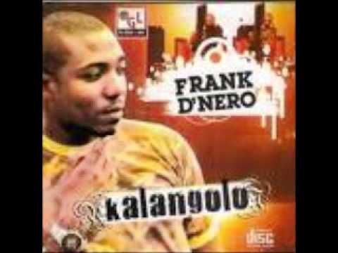 Frank D'Nero - Witness To My Life