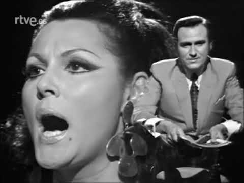 Paquita Rico - La Falsa Moneda (1970/HD)