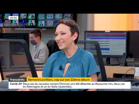 L'interview culture du 27/11/2021