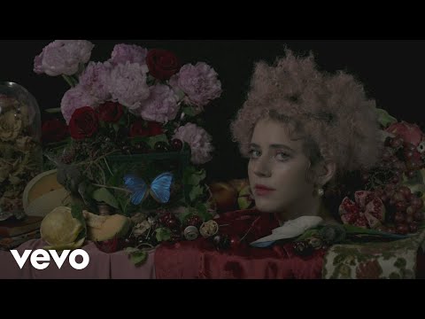 Morpho Menelaus - Tessa Ia