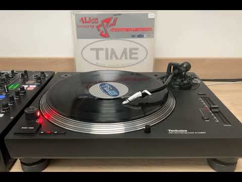 Alice Deejay – Better Off Alone (Vocal Club Mix)