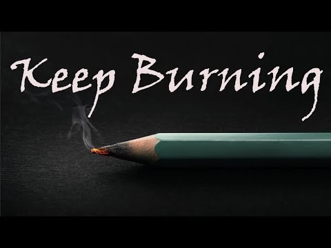 Nineoneone - Keep Burning (Alt. Songwriter)