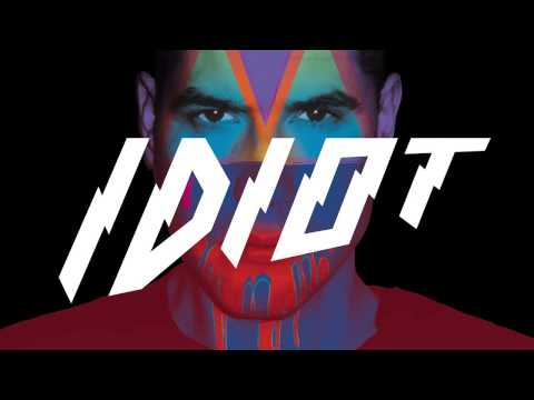 Vladimir 518 - Idiot feat. Martin Svátek (prod. DJ Enemy)