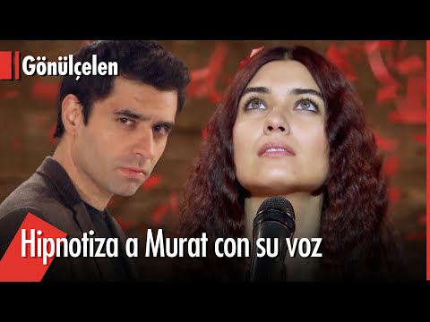 Hasret de repente comienza a cantar - Convirtiéndose en Una Dama | Gonulcelen