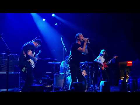 Body Thief - Death, Drugs, and Dancing (Live, 8/22)