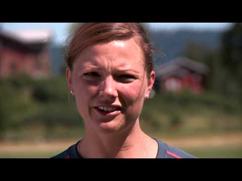 Huskeliste for deg som skal løpe ditt første løp