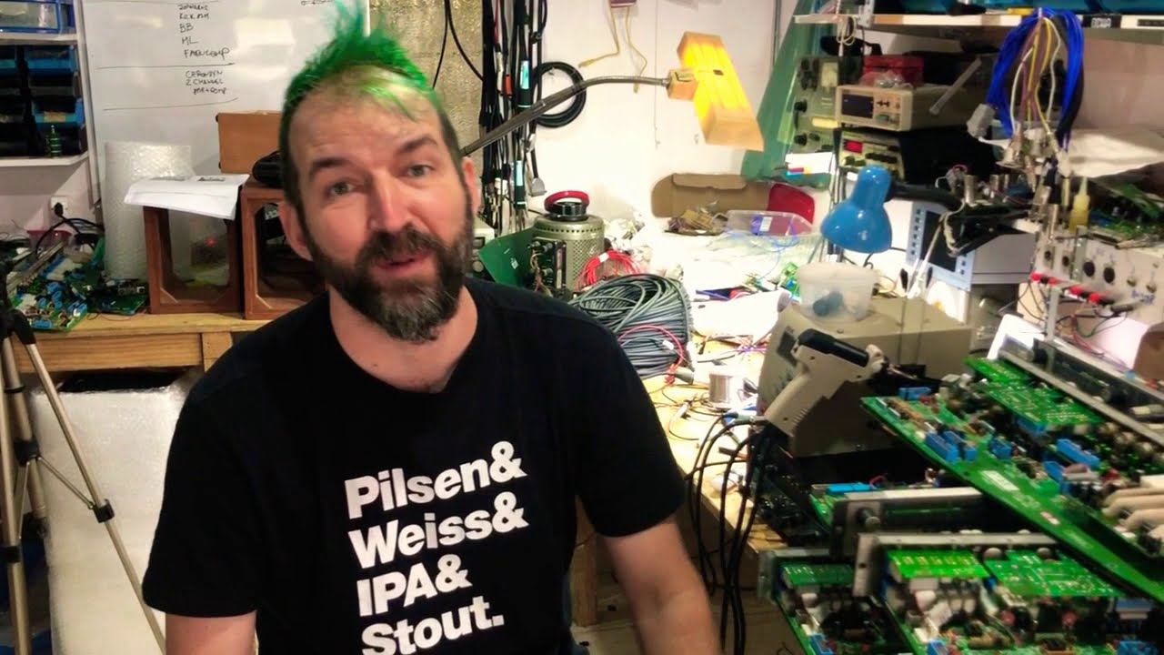 Perdas em cabos Sto Angelo 100 metros!