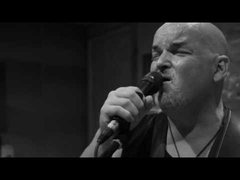 Alain Johannes Band - Seasick of you