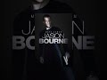 Jason Bourne