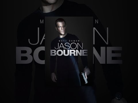 Jason Bourne