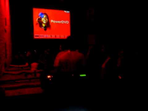 le paladino @ zoe dining club (são carlos - sp) :: 8 janeiro 2011- parte2