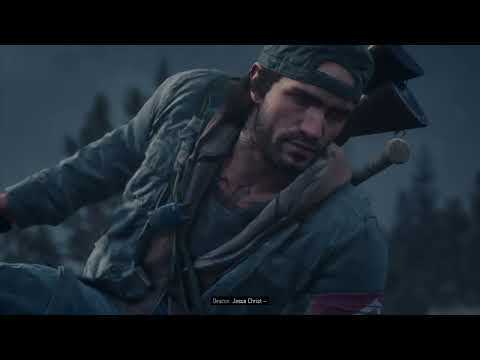 DAYS GONE - Walkthrough Part 29