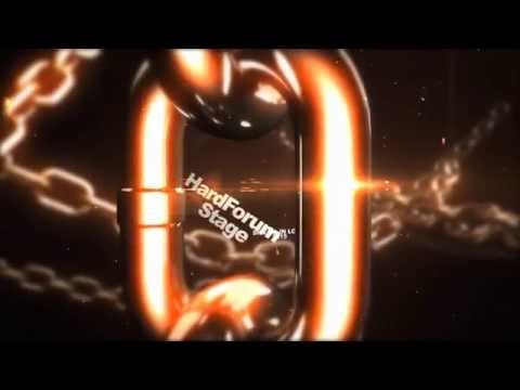 (preview) Chaotic Spirit - N.E.F.T.D. (Silesia in Love HF Soundtrack 2015)