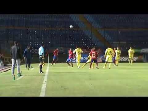 RESUMEN MUNICIPAL 2-0 MARQUENSE, JUEGOS IDA SEMIFINALES CLAUSURA