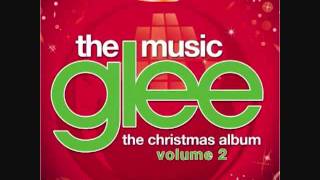 Santa Baby (Glee Cast Version)