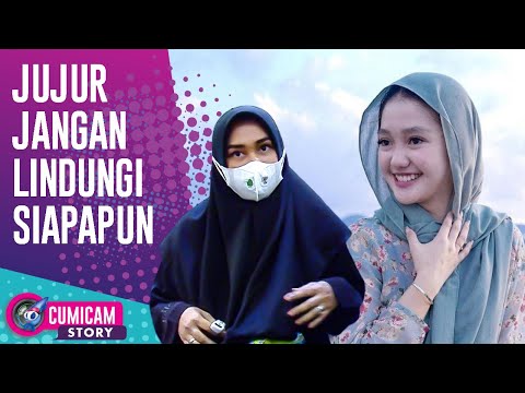 Terus Cari Keadilan Beginilah Ungkapan Kekecewaan Istri Putra Siregar Terhadap Chika - Cumicam