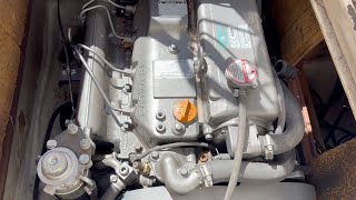 Williams 34 glasfiber boat | Image 4 - Autoline