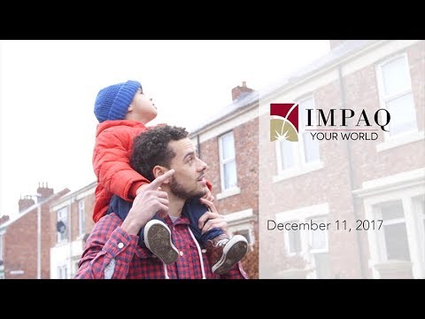 IMPAQ Your World - December 11, 2017