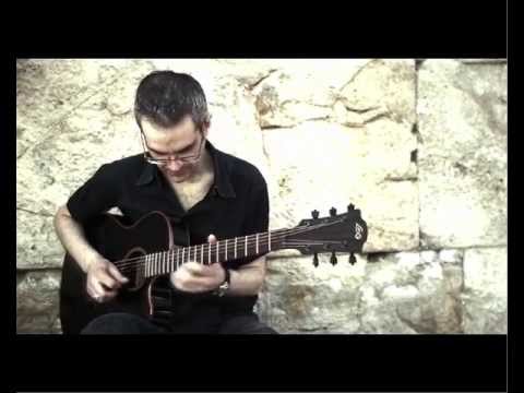 Anna Liani "NONNINA", featuring John Patelis in Greece