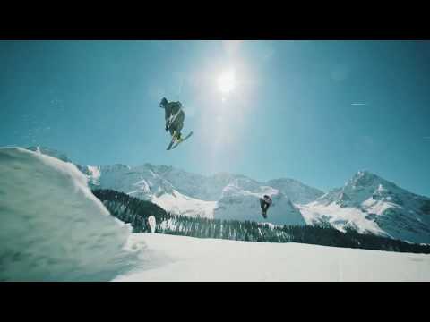 Snowpark Ehrwalder Alm