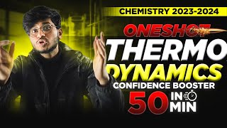 thermodynamics chemistry class 11 chapter 6  one shot complete chapter