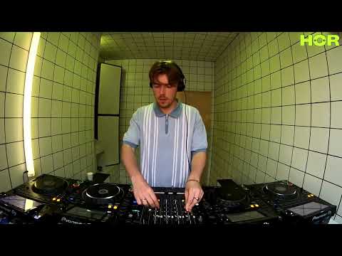 Ismus - Tommy Holohan | HÖR - Jun 3 / 2022