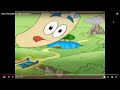Dora The Explorer Map Season 4