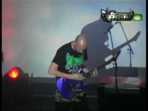 Xerxes, Romeo Knight and Bendik - Siberia (Live at Breakpoint 2009, Frankfurt, Germany)