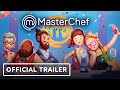 Gameplay video of MasterChef: Learn to Cook!  PC