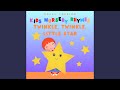 Twinkle Twinkle Little Star