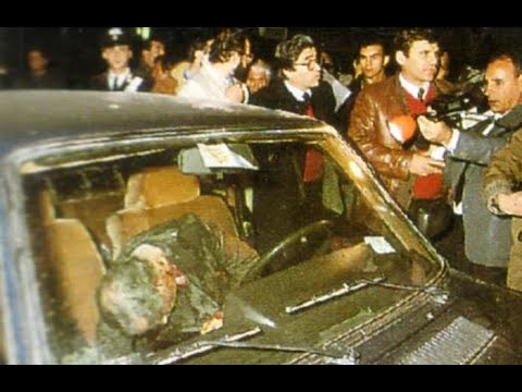 L' assassinio di Giuseppe Insalaco.  Telefono Giallo 18 dicembre 1990.