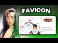 How To Configure favicon feature on Ecomify Theme