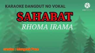 Download lagu sahabat rhoma karaoke   lirik mp3