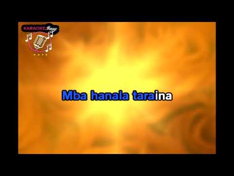 Kintana Telo - Hira ho anao VLEXTRAIT