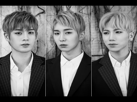 INX is handsome in black and white for 2nd digital single '2GETHER'