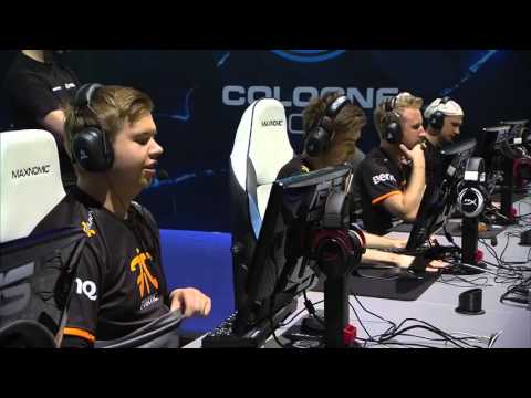 Krimz Spraydown vs Envyus