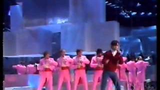 John Cougar   Ain 't Even Done With The Night Live 1981