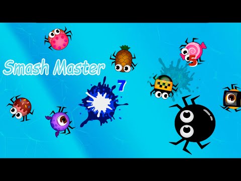 Let's see games Smash Master - Gameplay Walkthrough (Android, iOS) - YouTube